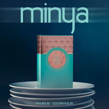 Minya by Paris Corner - parfum arabesc unisex - EDP 100 ml