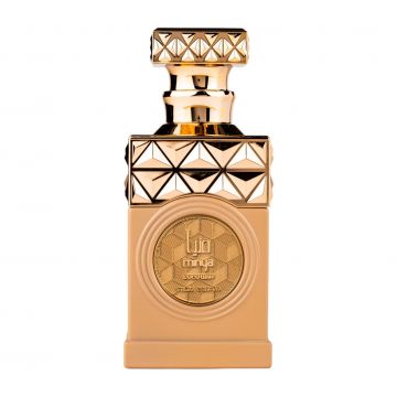 Minya Coco Lush by Paris Corner- parfum arabesc dama - EDP 100 ml