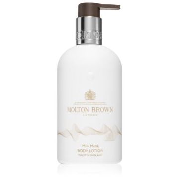 Molton Brown Milk Musk Body Lotion lapte de corp