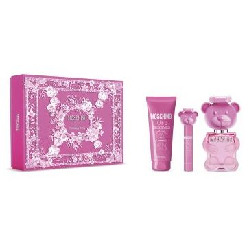 Moschino Toy 2 Bubble Gum set cadou pentru femei