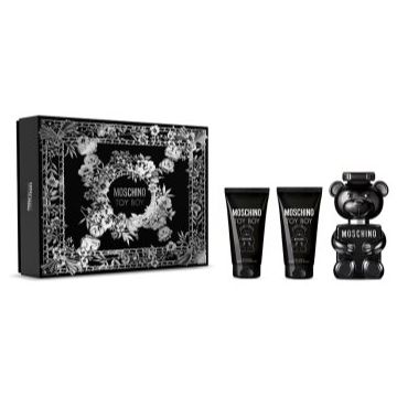 Moschino Toy Boy set cadou pentru bărbați