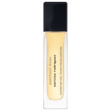 narciso rodriguez Patchouli Musc spray parfumat pentru par pentru femei