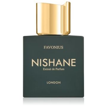 Nishane Favonius extract de parfum unisex