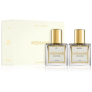 Nishane Hacivat & Ani Travel Set Seturi pentru voiaj unisex