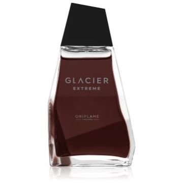 Oriflame Glacier Extreme Eau de Toilette pentru bărbați