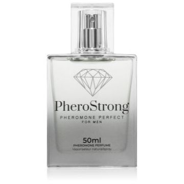 PheroStrong Pheromone Perfect for Men parfum cu feromoni