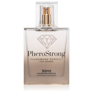 PheroStrong Pheromone Perfect for Women parfum cu feromoni