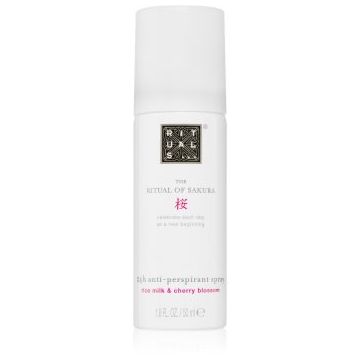 RITUALS The Ritual Of Sakura spray anti-perspirant