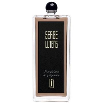 Serge Lutens Collection Noire Five o'Clock au Gingembre Eau de Parfum unisex