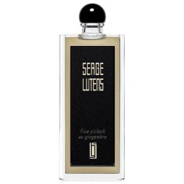 Serge Lutens Collection Noire Five o'Clock au Gingembre Eau de Parfum unisex