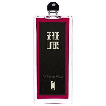 Serge Lutens Collection Noire La Fille de Berlin Eau de Parfum unisex