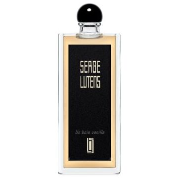 Serge Lutens Collection Noire Un Bois Vanille Eau de Parfum unisex