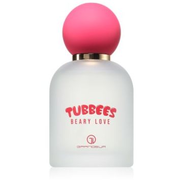 Tubbees Beary Love Eau de Parfum unisex