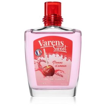 Ulric de Varens Sweet Pomme D'amour Eau de Parfum pentru femei