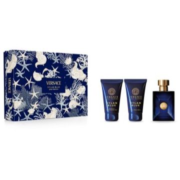 Versace Dylan Blue Pour Homme set cadou pentru bărbați