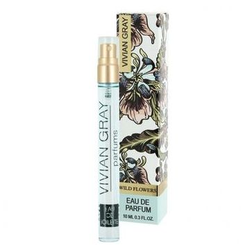 Wild Flowers Vivian Gray, Apa de Parfum, 10 ml