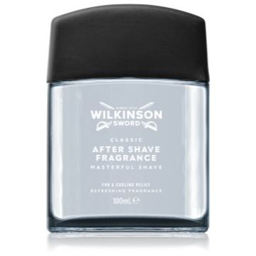 Wilkinson Sword Classic Aftershave Fragrance aftershave racoritor pentru barbati de firma original