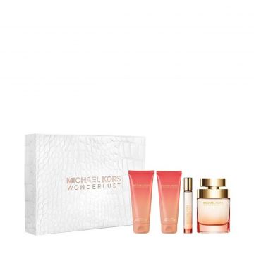 Wonderlust set 310 ml