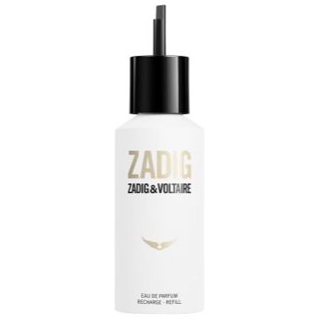 Zadig & Voltaire ZADIG Eau de Parfum pentru femei