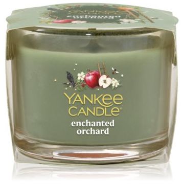 Yankee Candle Enchanted Orchard lumânare votiv glass Yankee Candle Enchanted Orchard lumânare votiv glass
