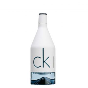 CK IN2U HIM 100 ml de firma originala