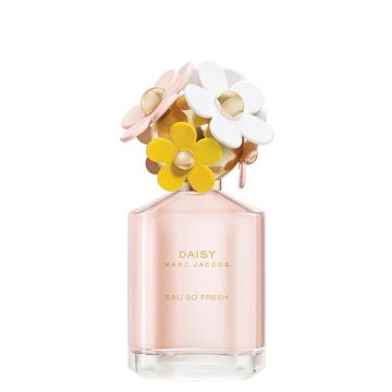 Daisy eau so fresh 75 ml