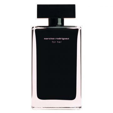 For her 100 ml