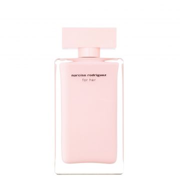 For her 100 ml