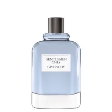 Gentlemen only 100 ml