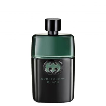 Guilty black 90 ml