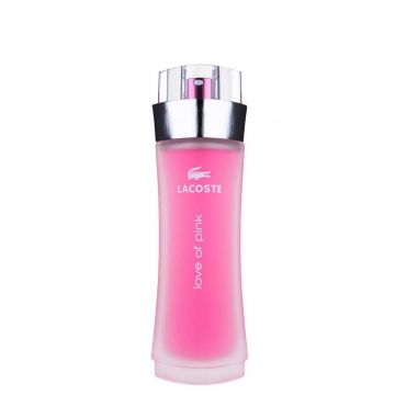 LOVE OF PINK 90 ml