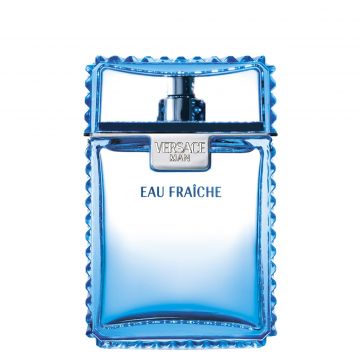 Man eau fraiche 100 ml