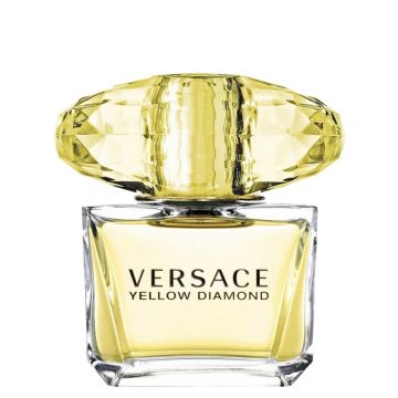 Yellow diamond 90 ml