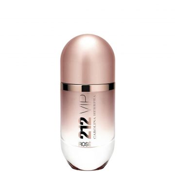 212 vip rose 80 ml