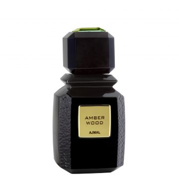 Amber wood 100 ml