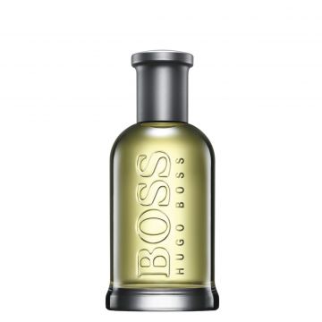 Boss bottled 100 ml de firma original