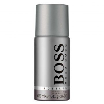 BOSS BOTTLED 150 ml de firma original