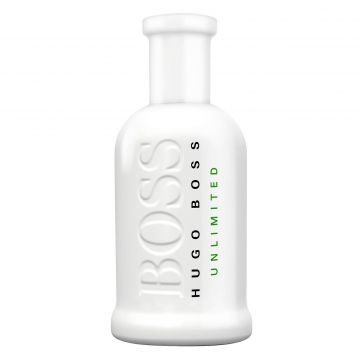 BOSS UNLIMITED 200ml de firma originala