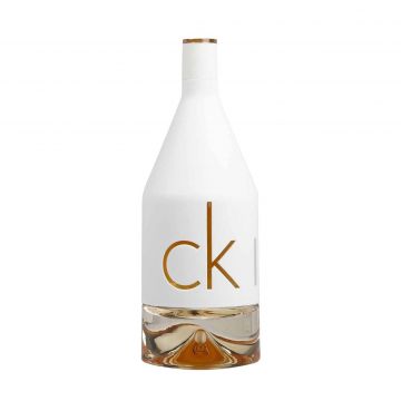 CK IN2U HER 150 ml de firma originala