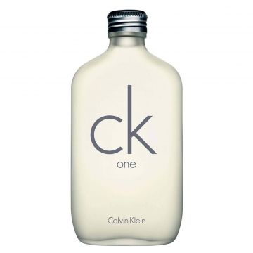 CK ONE 100ml ieftina