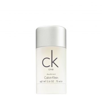 Ck one deodorant stick 75 gr