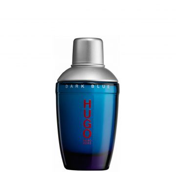 DARK BLUE 75 ml de firma originala