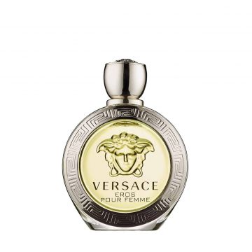 EROS POUR FEMME 50 ml de firma originala