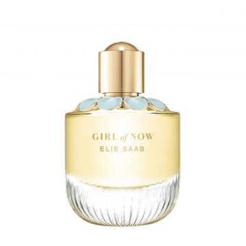 GIRL OF NOW 90ml de firma originala