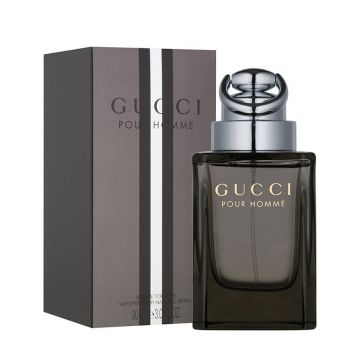 Gucci by gucci 90 ml