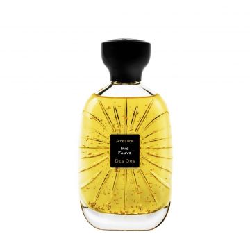 IRIS FAUVE 100 ml