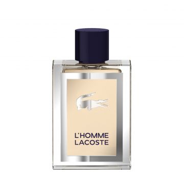 L'homme lacoste 100 ml