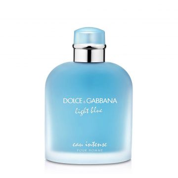 LIGHT BLUE EAU INTENSE POUR HOMME 100ml