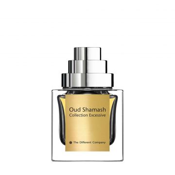 OUD SHAMASH 50 ml