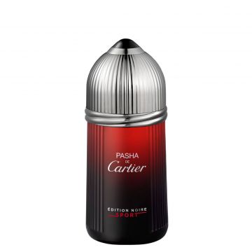 PASHA NOIRE EDITION SPORT 100 ml